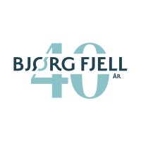 Bjørg Fjell AS logo - Similar company to Personalhuset Norway