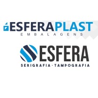 Esfera Comércio e Indústria de embalagem logo - Similar company to Ibraspack