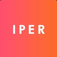 IPER logo - Similar company to Explanimate!