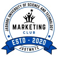 MARKETING CLUB, JUST logo - Similar company to Biomedical Engineering Club, Just