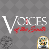 Voices Of The South Men'S A Cappella Chorus
