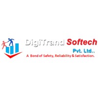 DigiTrand Softech Pvt. Ltd. logo - Similar company to Ars Kreedashala Private Limited