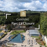Camping Parc La Clusure