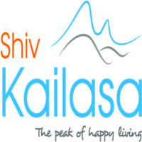 Shiv Kailasa Township logo - Similar company to Concrete Builders