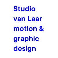 Studio van Laar logo - Similar company to Grom