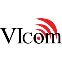 VIcom - Virginia Integrated Communication logo - Similar company to Nexus One Technologies