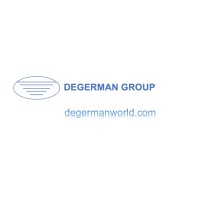 Degerman Group logo - Similar company to Groupe Solution Habitat