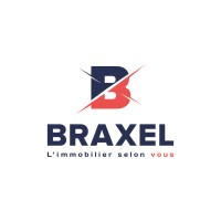 Braxel - L'immobilier selon vous logo - Similar company to Era Welchome