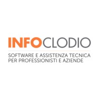 InfoClodio logo - Similar company to Certeco