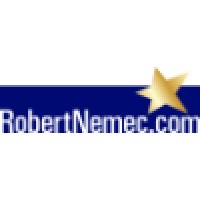 RobertNemec.com logo - Similar company to Vimvic.Cz