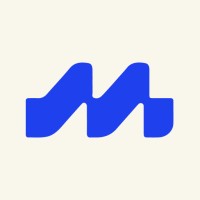 Maverick logo - Similar company to Pupsicool