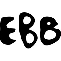 EBB logo - Similar company to Railblocks