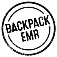 BackpackEMR by Binary Bridge logo - Similar company to Quantified Publishing