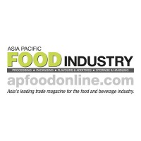 Asia Pacific Food Industry Magazine logo - Similar company to Sgsme