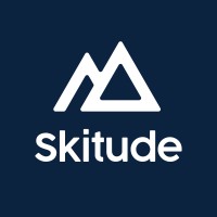 Skitude logo - Similar company to Spotlio