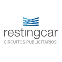 Resting Car logo - Similar company to Explorart Digital