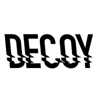 Decoy Agency logo - Similar company to Cuadrangular