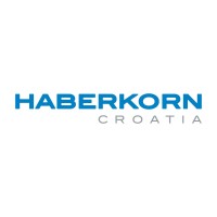 Haberkorn Croatia logo - Similar company to Gestion De Compras (Arg.)