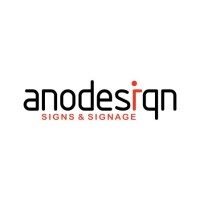 Anodesign logo - Similar company to Sprzedajfirme.Com