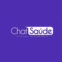 ChatSaúde logo - Similar company to Hawkye