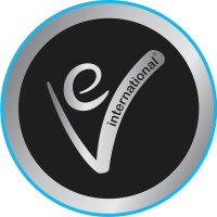 EV International Ltd. logo - Similar company to Menikini - General Vapeur Srl