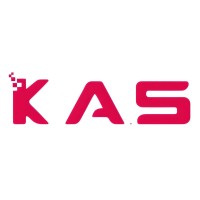 K.A.S Middle East logo - Similar company to Dynamics Link