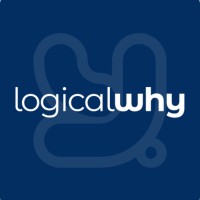 Logical Why logo - Similar company to Dev Quarters Innovations