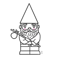 The Traveling Gnomes logo - Similar company to Challenge Aspen