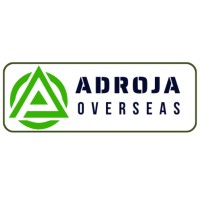 ADROJA OVERSEAS GROUP logo - Similar company to Altus Exports