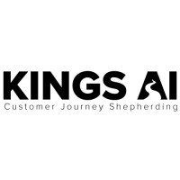 The Kings AI Marketing logo - Similar company to Solq