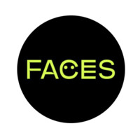 FacesOfficial logo - Similar company to Einten Technologies