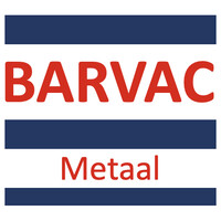 Barvac Metaal bv logo - Similar company to Phoenix 3D Metaal
