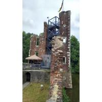 Slot Schaesberg Landgraaf