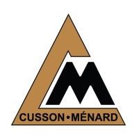 C.M. Equipment Ontario Inc. logo - Similar company to L'Orienthèque, Centre D'Orientation Et Services D'Intégration De La Main-D'Oeuvre