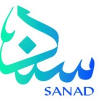 Sanad Foundation logo - Similar company to المنظمة الدولية لـ تمكين المرأة وبناء القدرات
