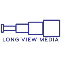 Long View Media logo - Similar company to The Welcome Party