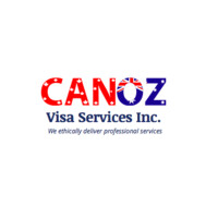 Canoz Visa Services Inc logo - Similar company to Being Canada - Sayal Immigration Inc.
