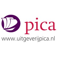 Uitgeverij Pica logo - Similar company to Uitgeverij Boekscout