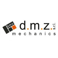 DMZ - Lavorazioni Meccaniche c/terzi logo - Similar company to Iq-Tech Lavorazioni Meccaniche