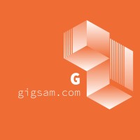 GigSam.com logo - Similar company to Peoplefusion