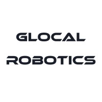 Glocal Robotics Europe logo - Similar company to Shield Robotics