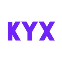 KYX logo - Similar company to Occam Design