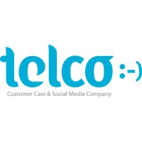 TELCO :-) Customer Care & Social Media Company logo - Similar company to Lavanapp