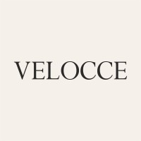 Velocce logo - Similar company to Delacruz.