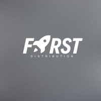 1st Distribution logo - Similar company to Dream Pharma