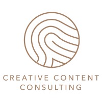 Creative Content Consulting logo - Similar company to Intrinsic Matters®