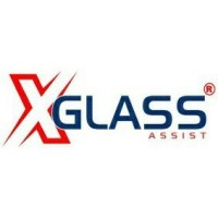 XGlass Assist logo - Similar company to Fsone Business Intelligence