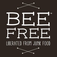 BeeFree logo - Similar company to Fire & Smoke Society