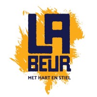 LABEUR VZW logo - Similar company to Ateljee Vzw