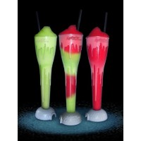 Igloo's Frozen Drinks logo - Similar company to Rm Manifold